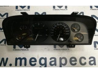 Панель приборов 56042076AC Jeep Grand Cherokee (WJ)