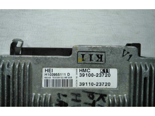 Řídící jednotka 3911023720, 44366 Hyundai Lantra II 1996