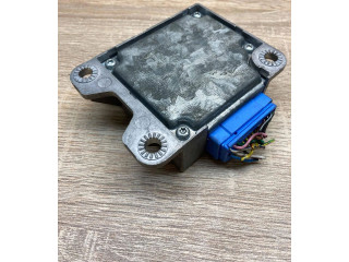 Блок подушек безопасности GE4T57K30A, F72F14B321AD   Mazda 626