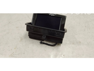 Дисплей 8u0857273b Audi Q3 8U