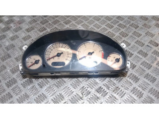 Přístrojová deska Chrysler Voyager 2006 TN157530