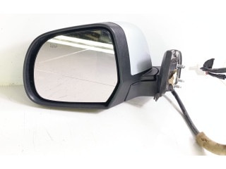 Zpětné zrcátko Nissan Leaf I (ZE0) 2016