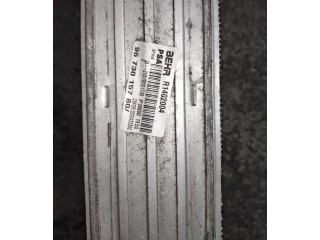 Интеркулер  9673015780   Peugeot 5008 