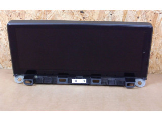 Дисплей 8611078041 Lexus NX