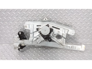 Передний комплект электрического механизма для подъема окна