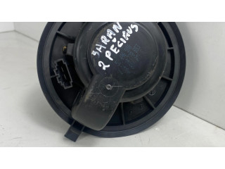 Вентилятор печки 7H0819021A, 0770863 Volkswagen Sharan