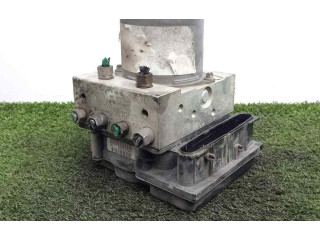 Блок АБС BOSCH Renault Scenic RX - года