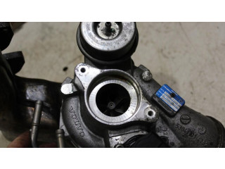 Турбина Volvo S60 31411485