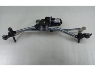 Моторчик дворников W000096769, 9824784980 Peugeot 2008 II