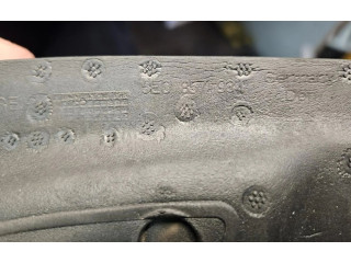 Зеркало электрическое Skoda Octavia Mk3 (5E) 2013 - 2019 года