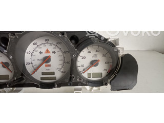 Přístrojová deska Mercedes-Benz SLK R170 2000 A1705405511