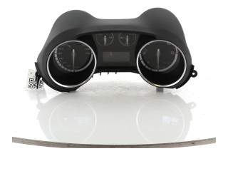 Панель приборов 50539109 Alfa Romeo Giulietta