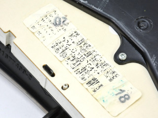 Панель приборов 8200650541 Dacia Logan I