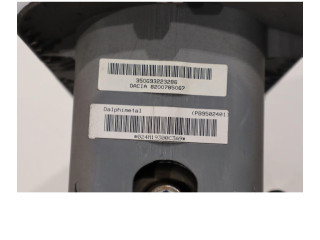 Подушка безопасности пассажира 8200782822 Dacia Sandero