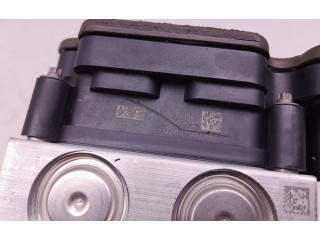 Блок управления АБС 476691675R, 0265956794   Renault Clio V