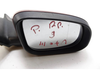 Зеркало электрическое        Volvo V70  2008 - 2013 года   