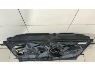 Вентилятор радиатора 1115107VE Jeep Patriot 2.4