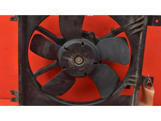 Вентилятор радиатора Mazda 626