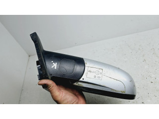 Zpětné zrcátko levé Hyundai ix35 2014 876102Y940RAH, P6RA