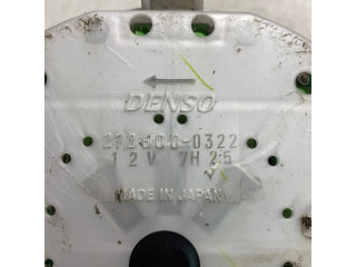 Вентилятор печки 2726000322 Lexus IS 220D-250-350