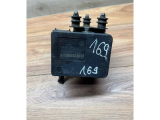 Блок АБС 1K0907379K, 10096003483   Audi  A3 S3 8P  2003 - 2012 года