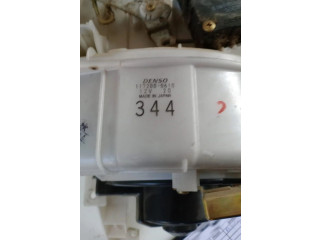 Вентилятор печки    117200-0610, 117200-0610   Mitsubishi Pajero Sport I