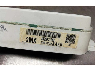 Радио/ проигрыватель CD/DVD / навигация 8025021302, 8025021302   SsangYong Rodius