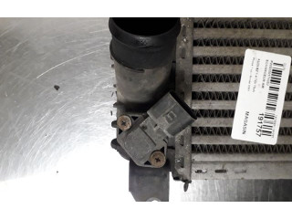 Интеркулер 8Z0145805E Audi A2