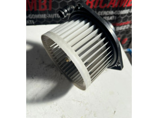 Вентилятор печки    A55000, 0D28L   Chevrolet Spark