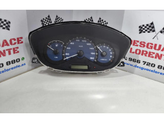 Панель приборов 96664150   Chevrolet Matiz       