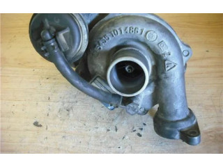 Turbodmychadlo Турбина GC50628701511 Citroen C3 Pluriel 8HX (DV4TD)