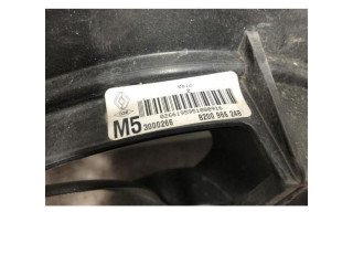 Вентилятор печки    7701068310, 7701068310   Renault Clio III
