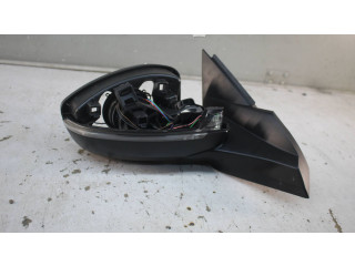 Зеркало электрическое        Peugeot 2008 II  2019 -  года   