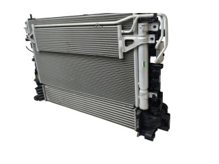 Комплект радиатора 42798216, 5100086    Buick Encore GX I   