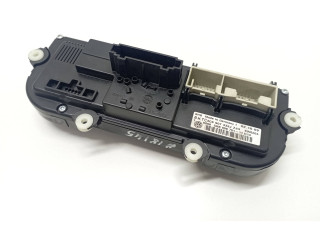 Блок управления климат-контролем 3C8907336J, 5HB009751 Volkswagen Golf VI