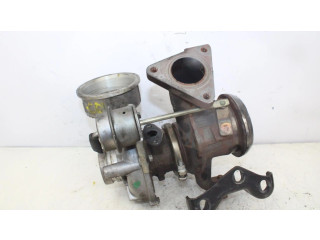  Турбина Mercedes-Benz A W169  A6400901780Q3         