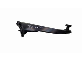 Верхний направитель ролика / верхняя петля