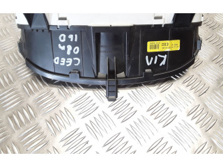 Панель приборов 940031H131, 8D05140 KIA Ceed
