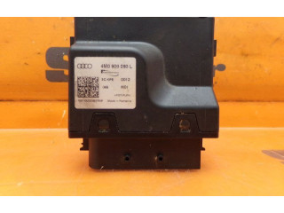 Блок управления 4M0906093L, 4M0906093L   Audi A5