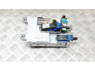 Pojistková skříňka 01368890080, 28330965 Citroen Nemo 2012