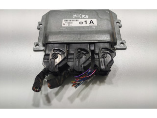 Řídící jednotka 237105FN1A Nissan Micra K14 2021