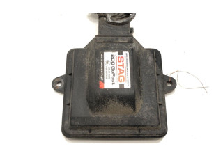 Блок управления газового оборудования    Dacia Duster II