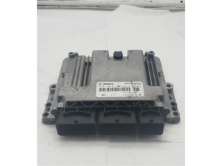 Блок управления 237106319R, 237106319R Dacia Dokker