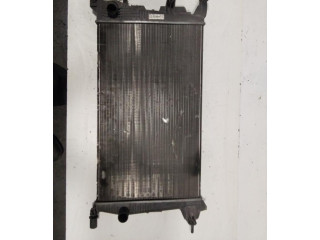 Радиатор охлаждающей жидкости M153387A Renault Scenic III - Grand scenic III 2009 - 2016 года