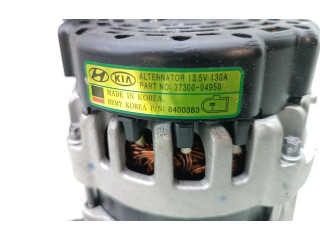 Генератор 37300-04950 KIA Ceed 1.0