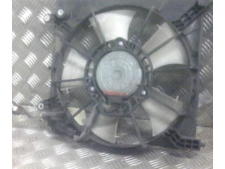 Вентилятор радиатора         Honda Jazz 