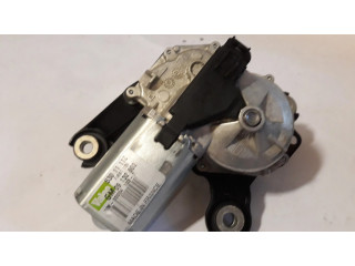 Моторчик заднего дворника 53011112, 9132802    Opel Meriva A