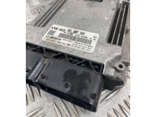 Řídící jednotka 05L907309 Audi A6 S6 C8 4K 2019