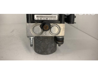 Блок управления АБС 93192618   Opel Meriva A