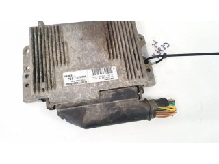 Řídící jednotka hom7700868188, 7700105153 373815630 Renault Espace III 1998